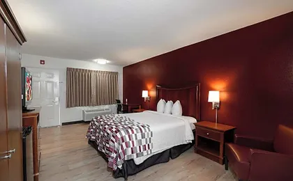 Red Roof Inn Dothan
