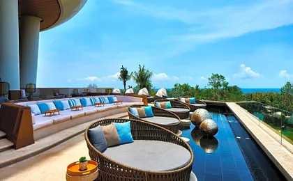 Crowne Plaza Sanya Haitang Bay Resort By IHG