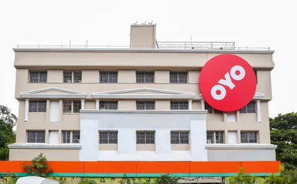 OYO 10678 Hotel Nandanvan