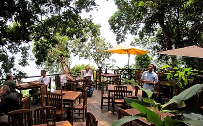 Sportfishing Hotel