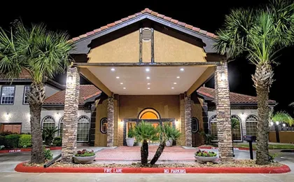 Best Western Executive Inn El Campo