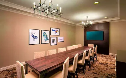 DoubleTree By Hilton Columbia