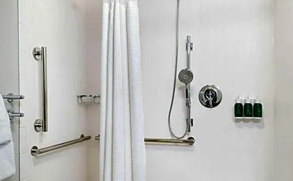 Sonesta Select Arlington Rosslyn
