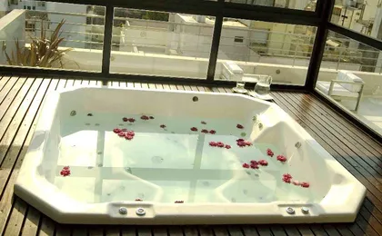 Monserrat Apart Hotel
