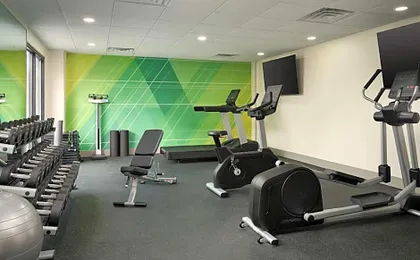 Holiday Inn Savannah S - I-95 Gateway Hotel By IHG
