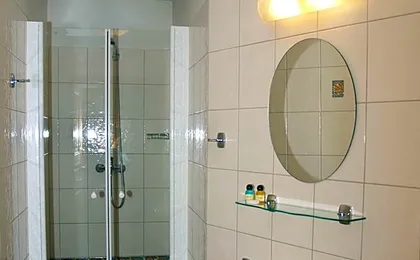 Hotel U Zlatého Lva