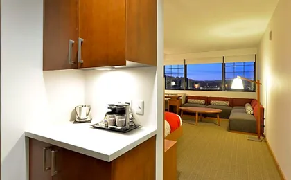 The Lismore Hotel Eau Claire - a DoubleTree by Hilton