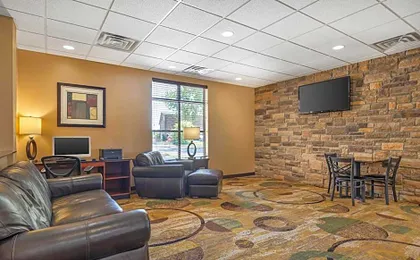 Comfort Inn & Suites Marquette - Prairie du Chien