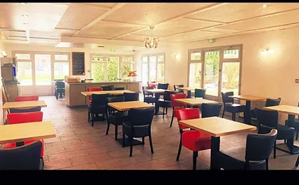 Premiere Classe Chantilly Sud Luzarches Hotel
