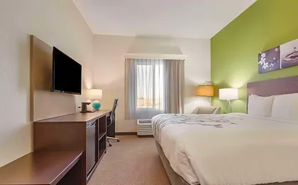Sleep Inn Boardman