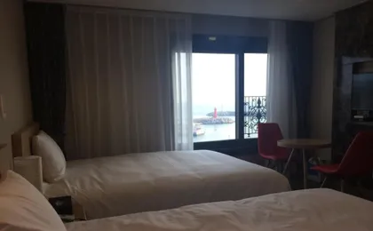 Dream Jeju Hotel