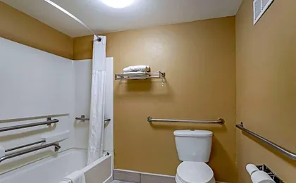SureStay Hotel by Best Western Lenoir City