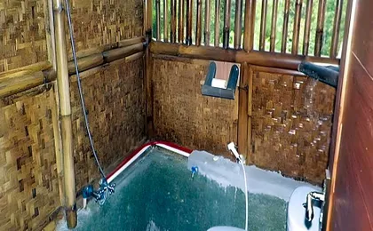 Villa Kampung Karuhun Sutan Raja