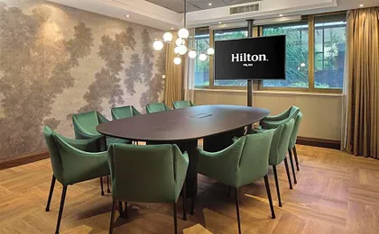 Hilton Milan