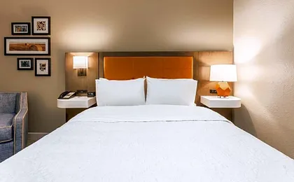 Hampton Inn Cedar Rapids