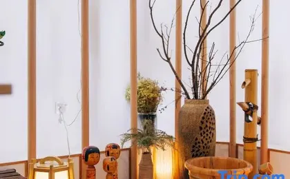 Tusu Zhenxuan·Stay Hotel (Shanghai Xintiandi Tianzifang Branch)