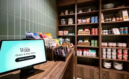 Wilde Aparthotels Manchester City Centre