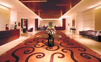Sands Macao Hotel