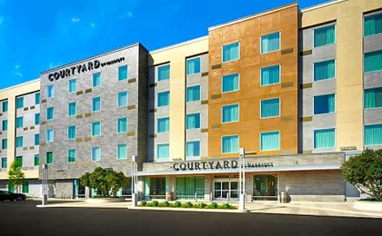 Courtyard by Marriott Los Angeles LAX/Hawthorne