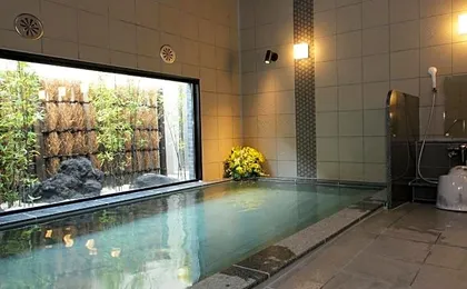 Hotel Route-Inn Ishioka