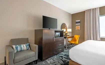 City Express by Marriott Orlando International Drive