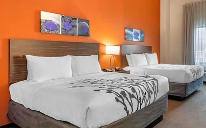 Sleep Inn & Suites Moab near Arches National Park