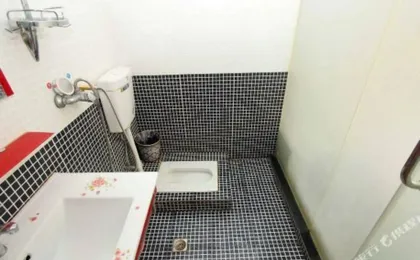 Shangchengshi Apartment