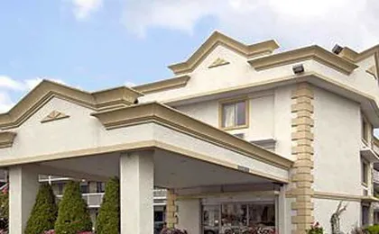 Days Inn by Wyndham Arlington Pentagon