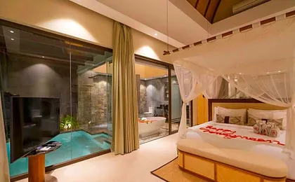 Lalasa Villas