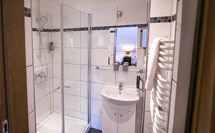 Hirsch Hotel Hanau
