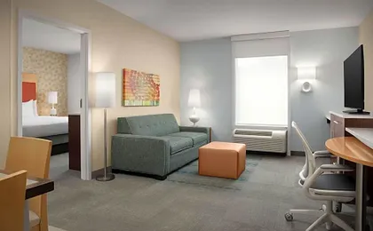 Home2 Suites By Hilton Baltimore/White Marsh