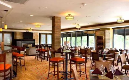 DoubleTree by Hilton Hotel Breckenridge