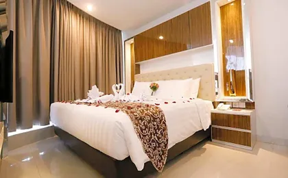 Hotel Daily Inn