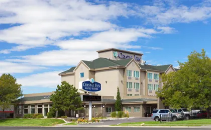 SLC Exterior