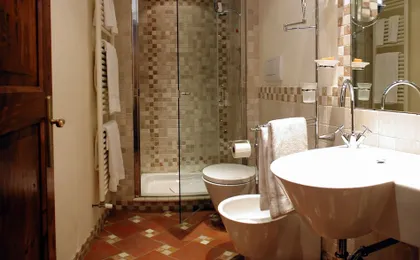Boutique Hotel In Piazza Della Signoria