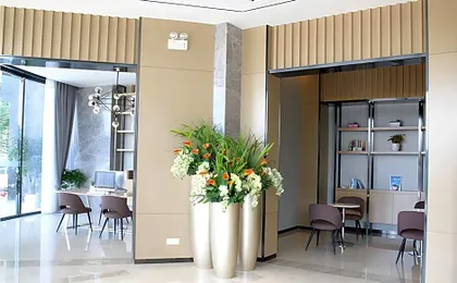 City Comfort Inn Jingmen Jingshan Passenger Station