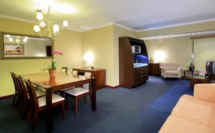 Mercure Jaragua Do Sul