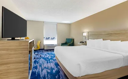 Best Western Plus Beckley Inn