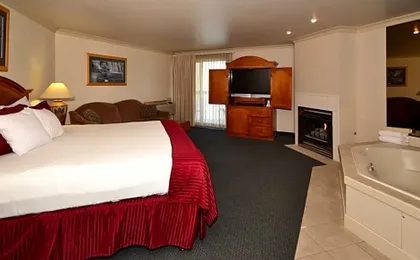 Best Western Plus Kootenai River Inn Casino & Spa