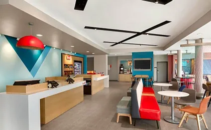 Avid Hotel Richmond North - Ashland By IHG