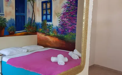 Hakan Hotel