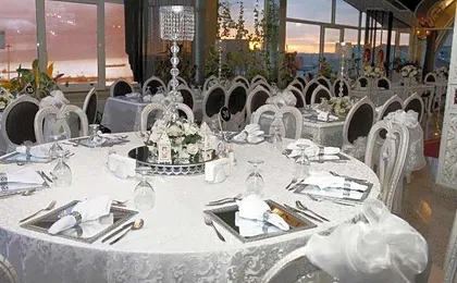 Marmaray Hotel