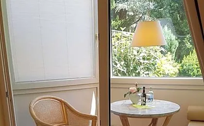 Hotel Villa Verde