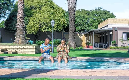 ANEW Hotel Witbank Emalahleni