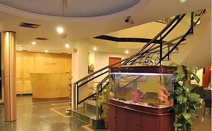 League Hotels and Banquets