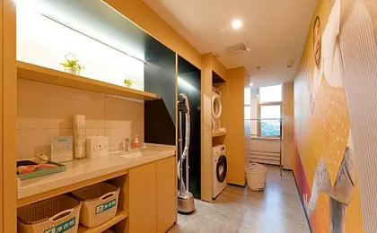 City Comfort Inn Meizhou Wuhua Olympic Center