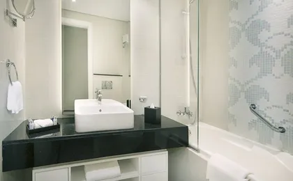 Damac Maison Canal Views