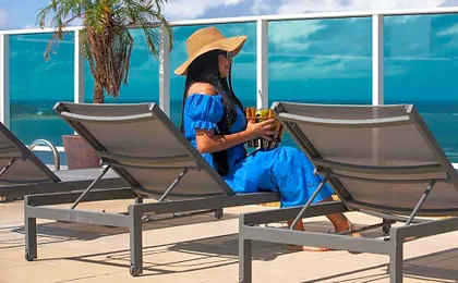 Mercure Maceio Pajucara Hotel