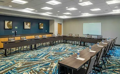 SpringHill Suites by Marriott Canfield