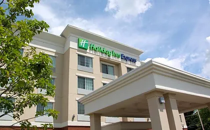 Holiday Inn Express - Cortland By IHG